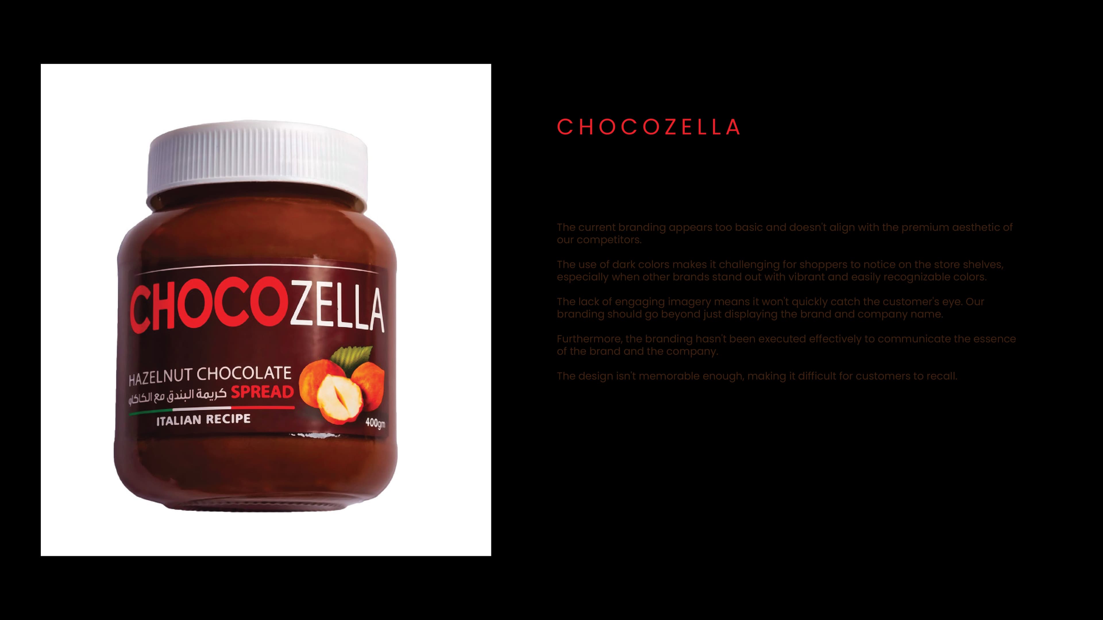 ChocoZella Detail 2