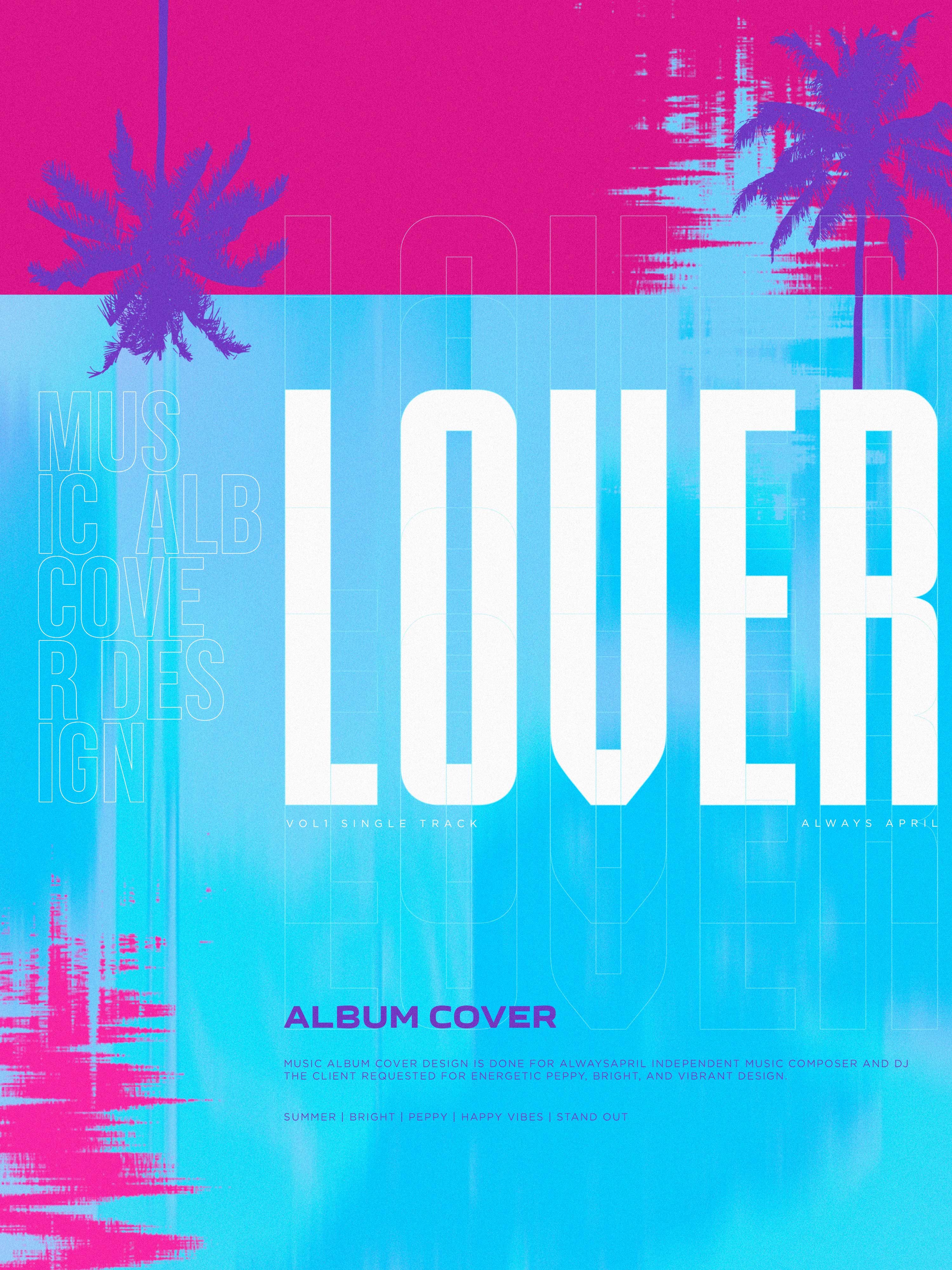 Lover Detail 1