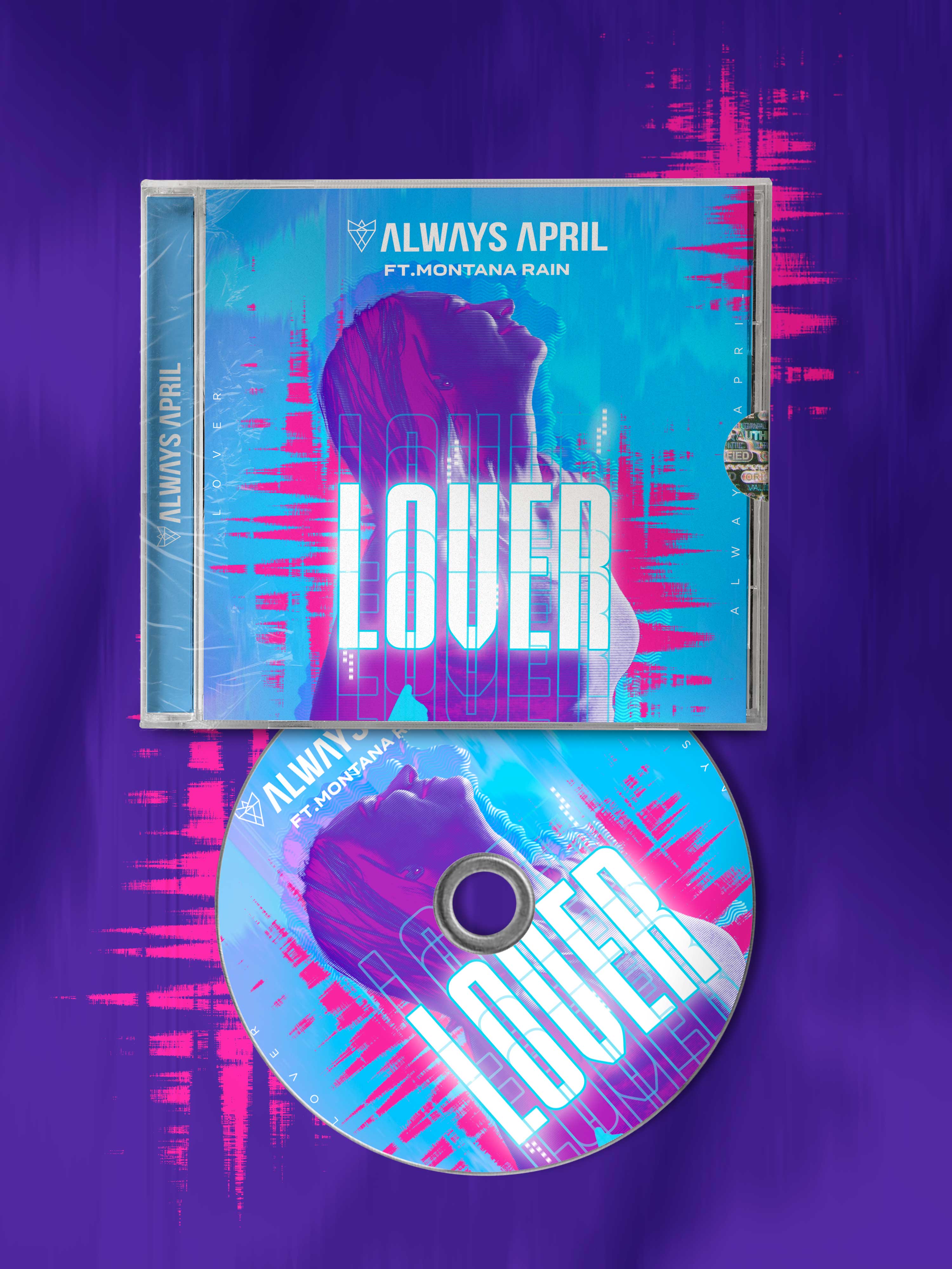 Lover Detail 3