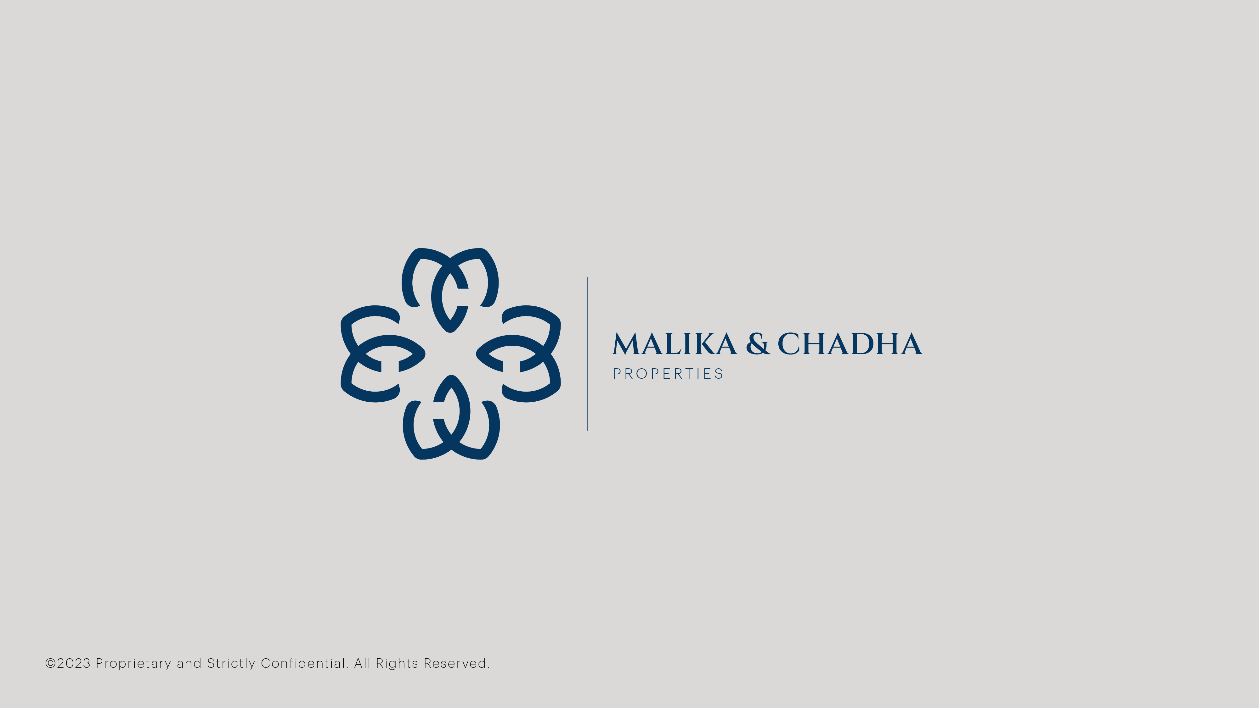 Malika & Chandan Detail 1