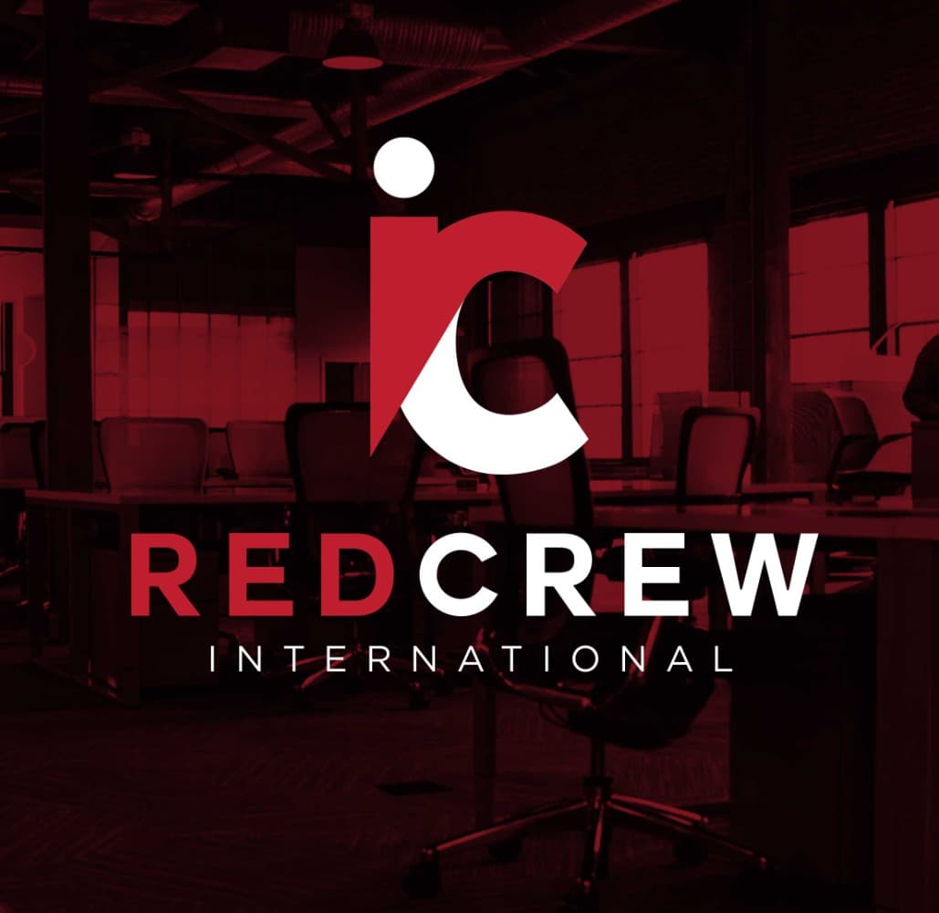Red Crew International Detail 3