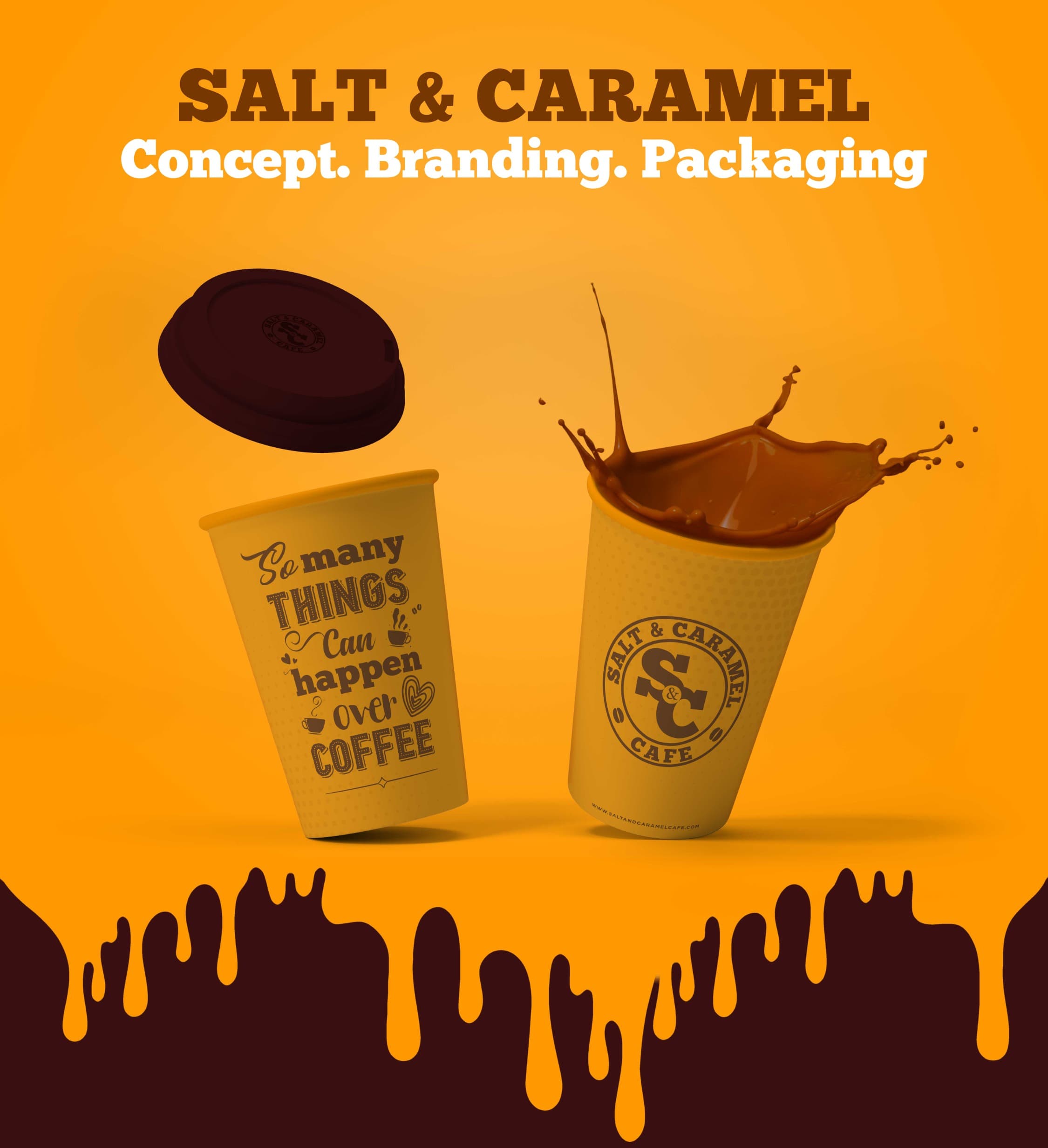Salt & Caramel Detail 2