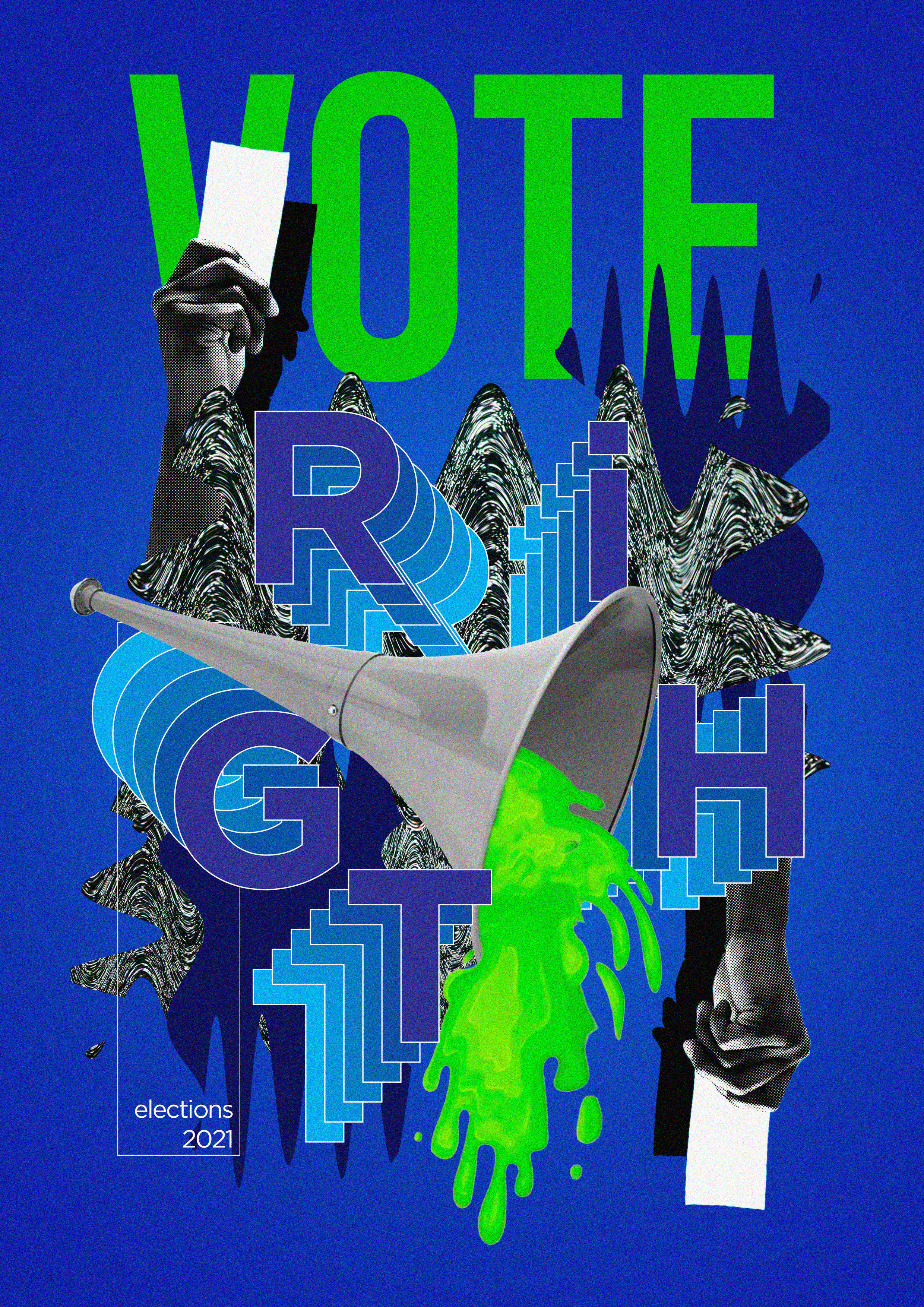 Graphic Work 5