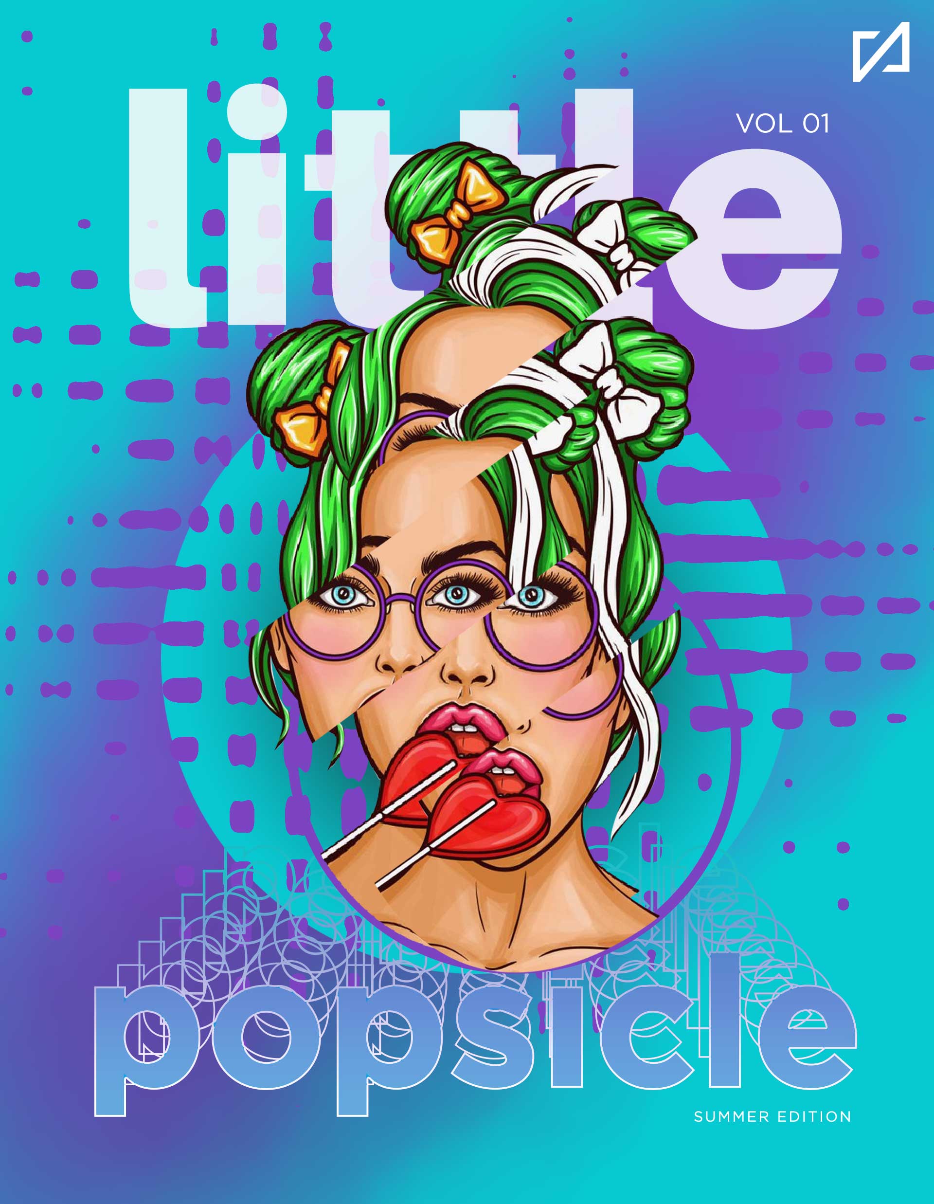 Graphic Work 8