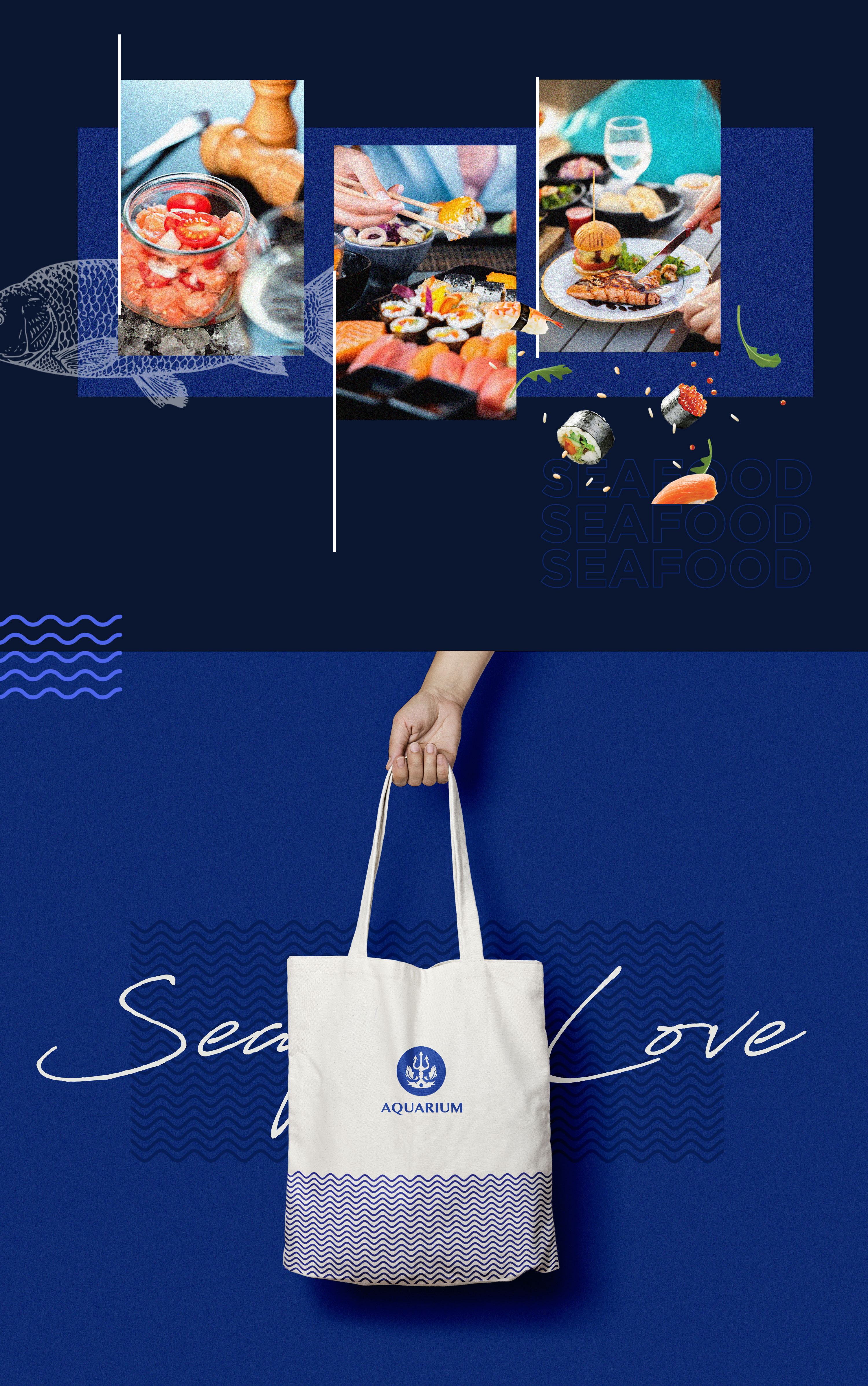 Aquarium Work Showcase 6