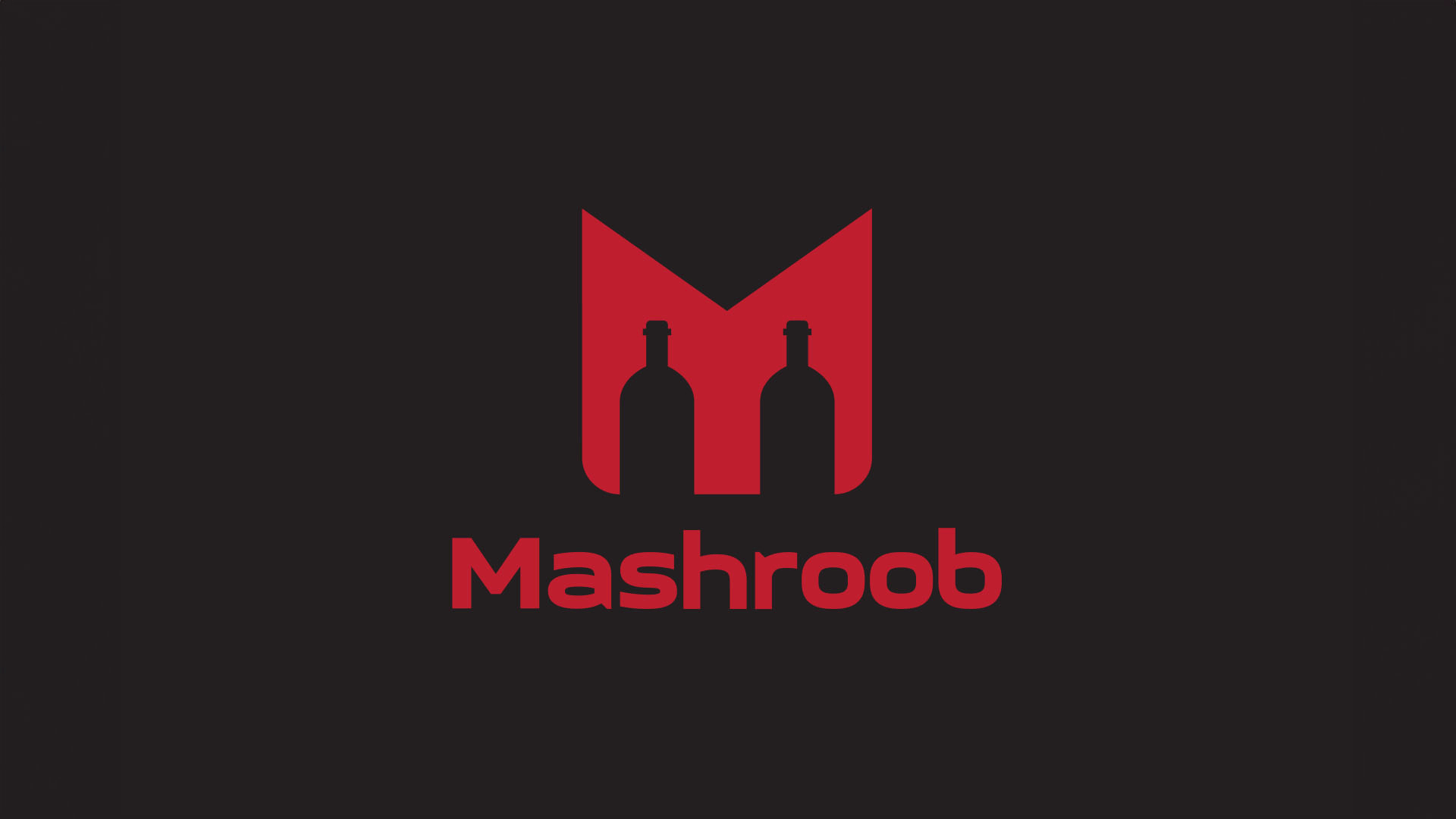 Mashroob App Work Showcase 1