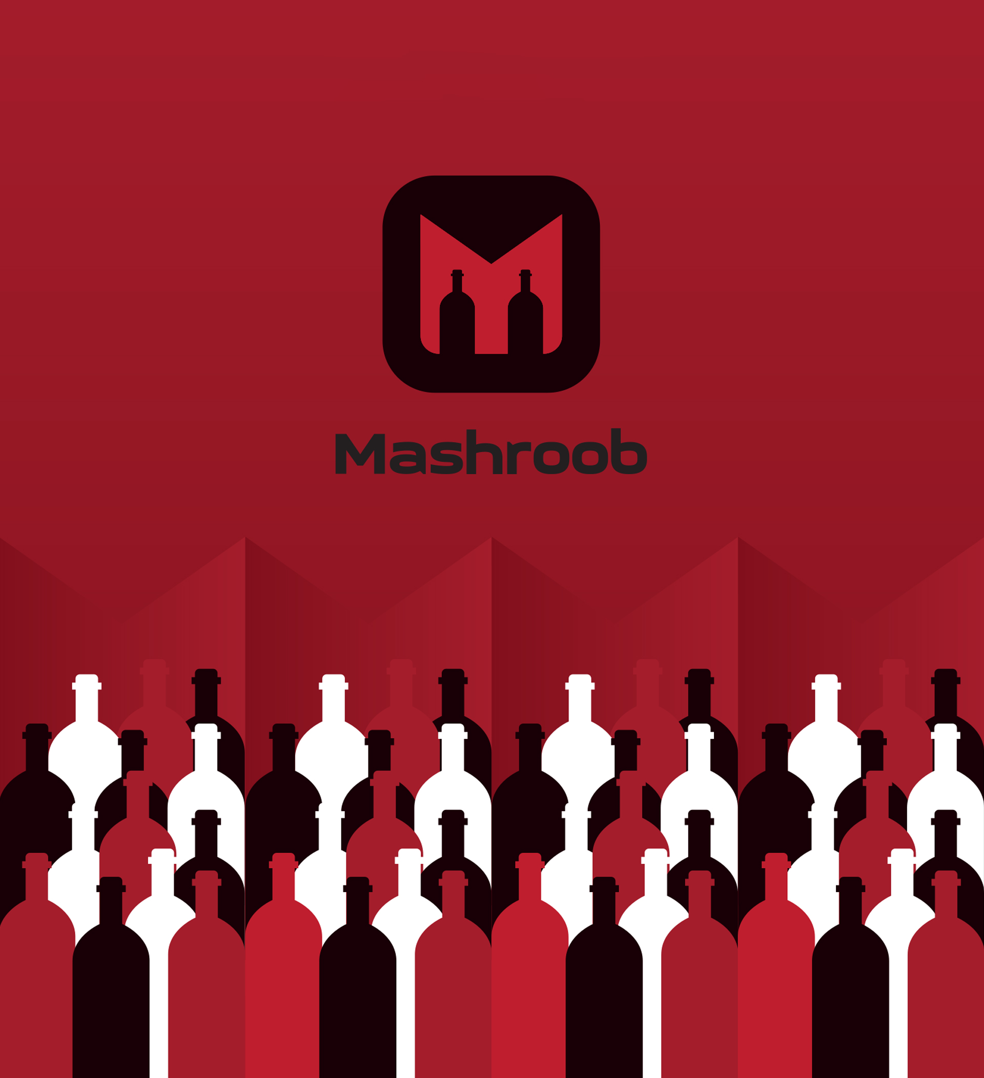 Mashroob App Work Showcase 11