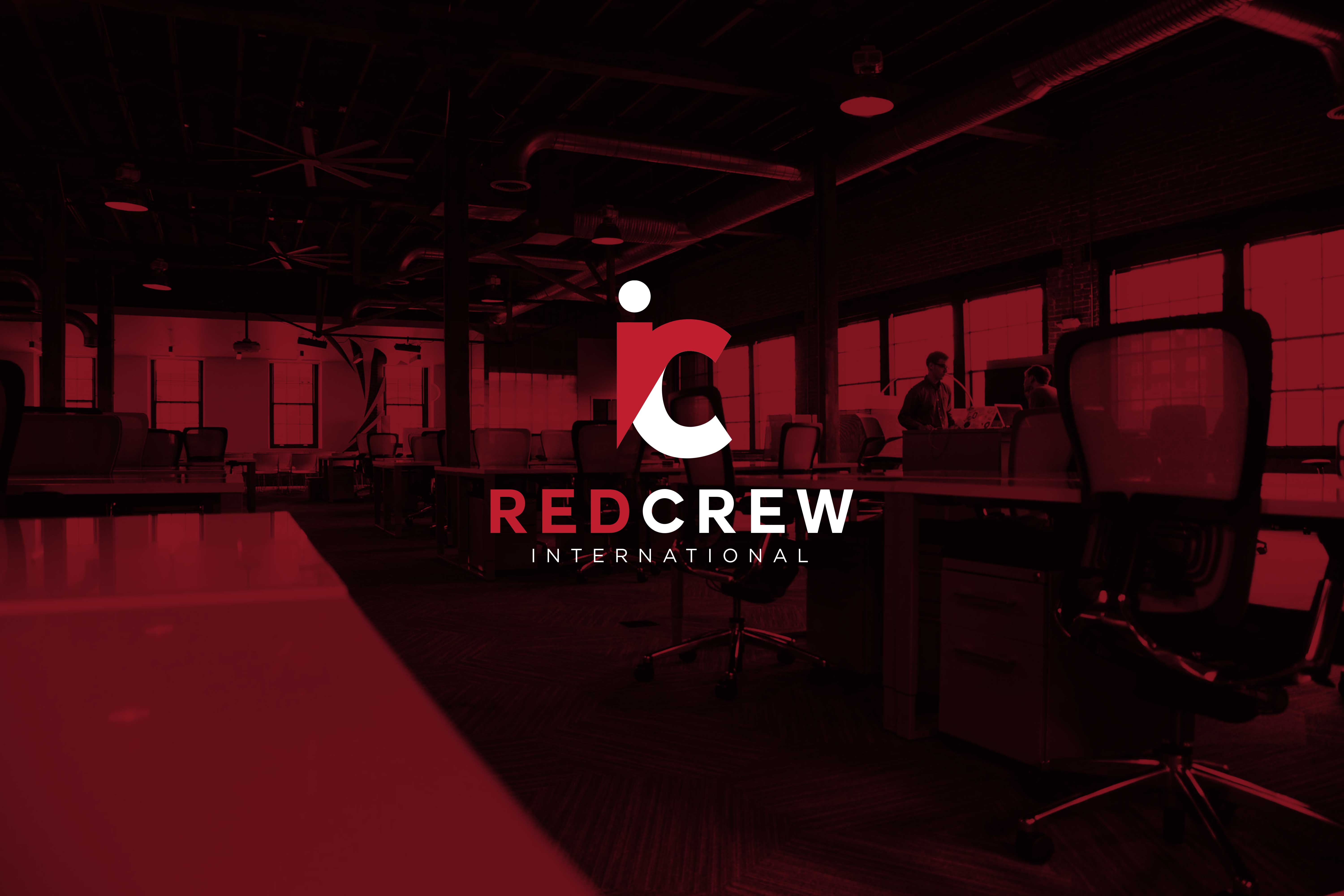 Red Crew International Work Showcase 2