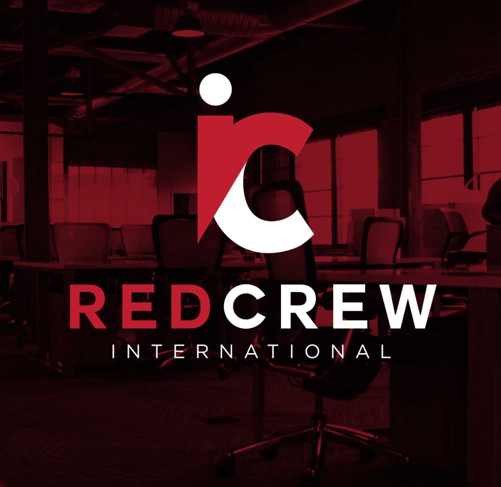 Red Crew International Work Showcase 3