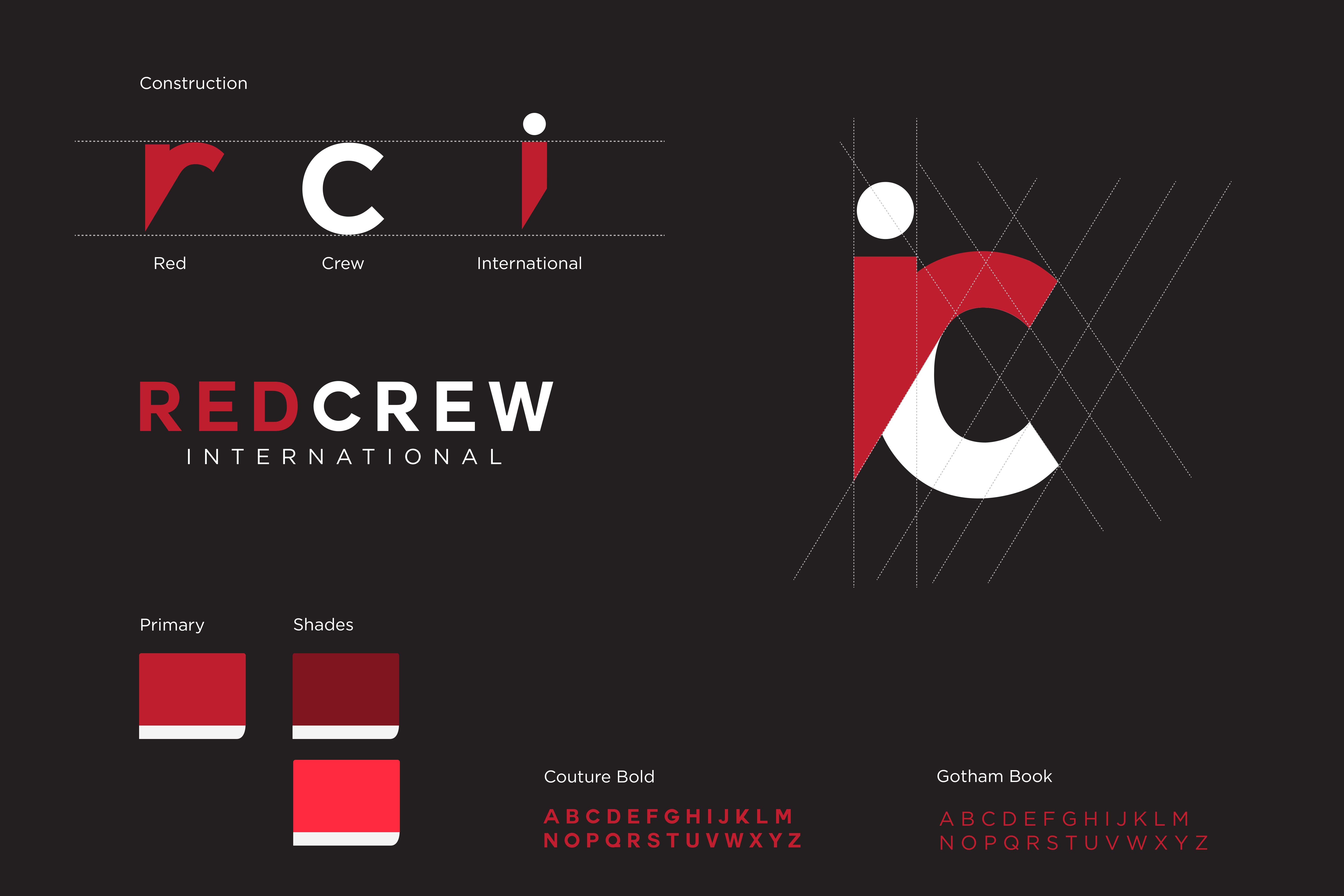 Red Crew International Work Showcase 4