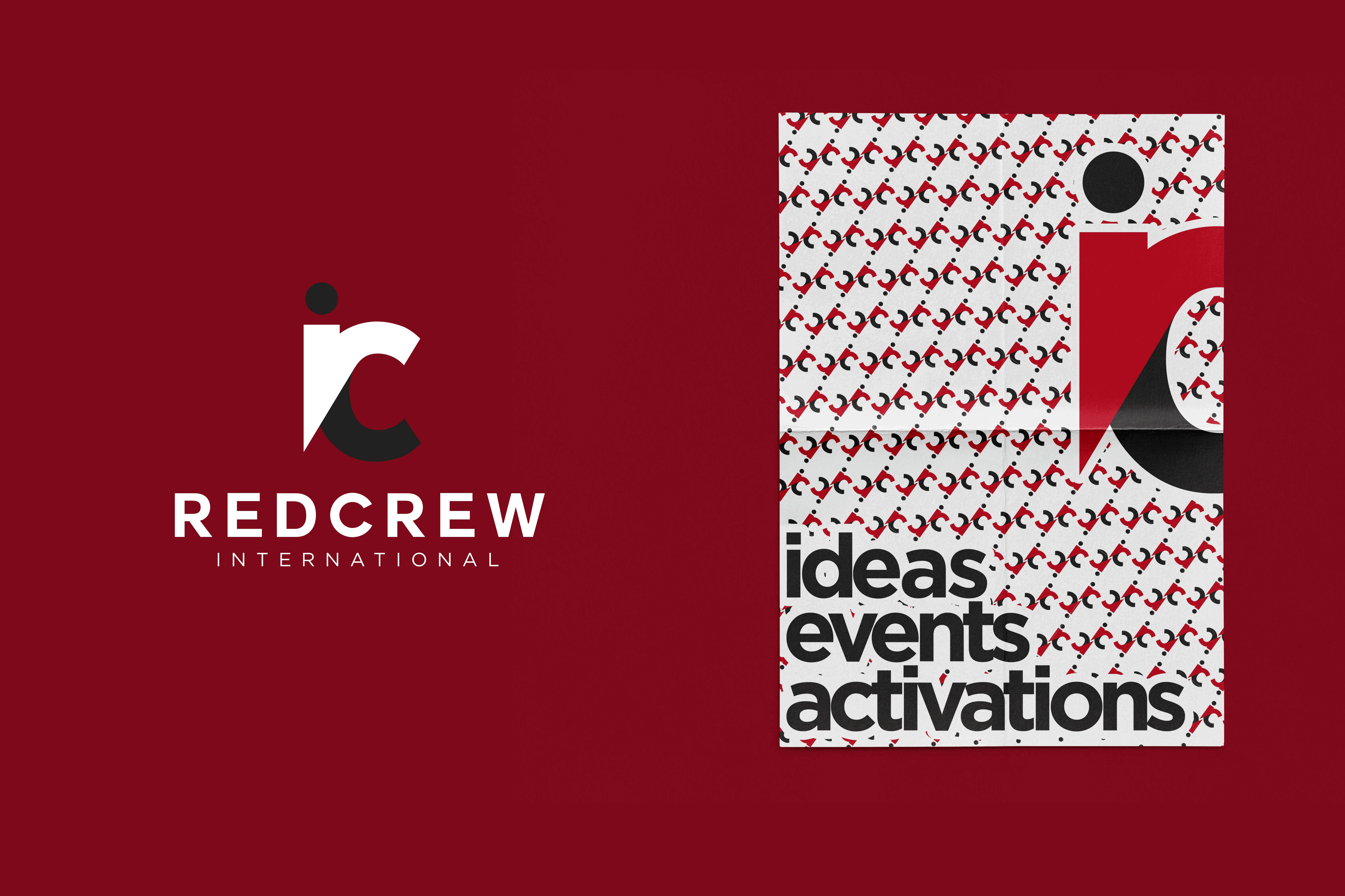 Red Crew International Work Showcase 5