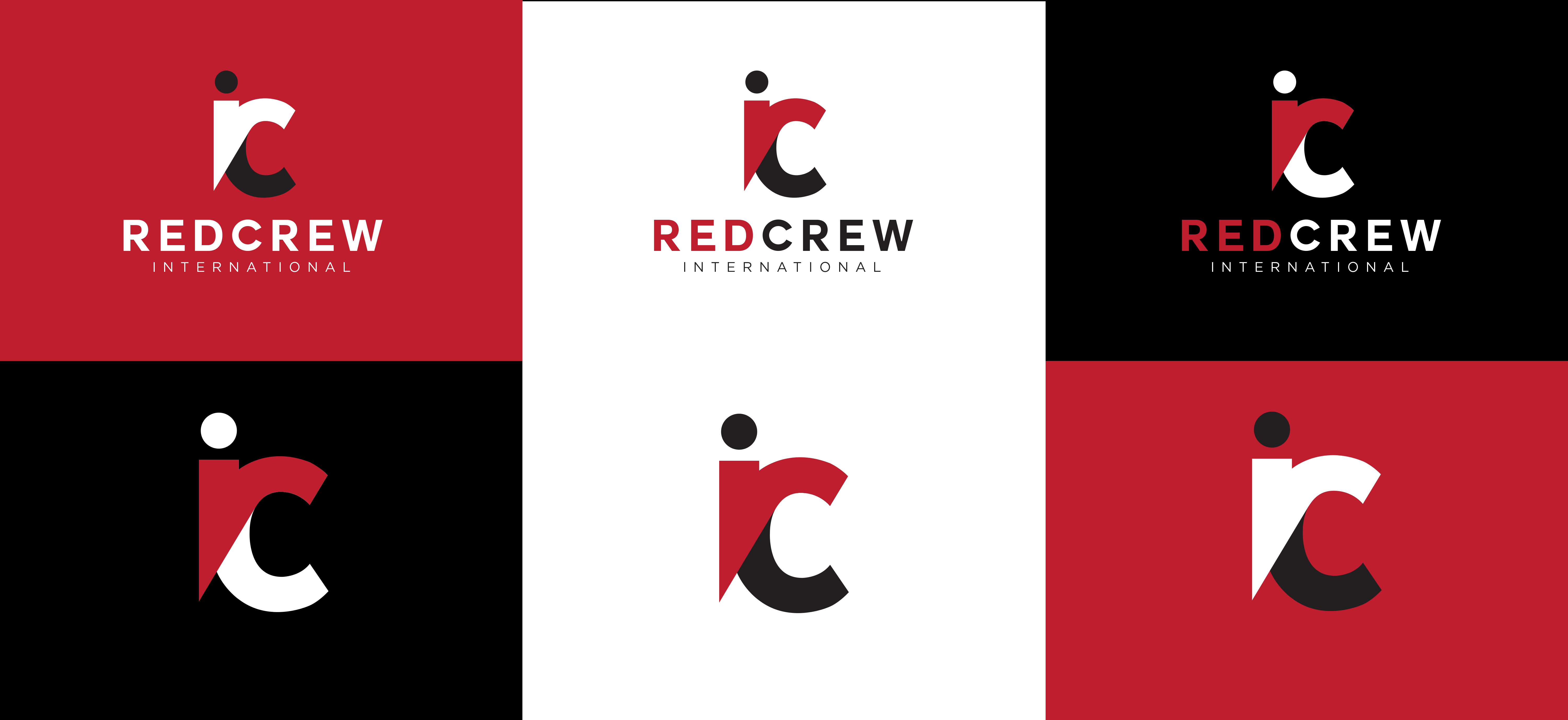 Red Crew International Work Showcase 6