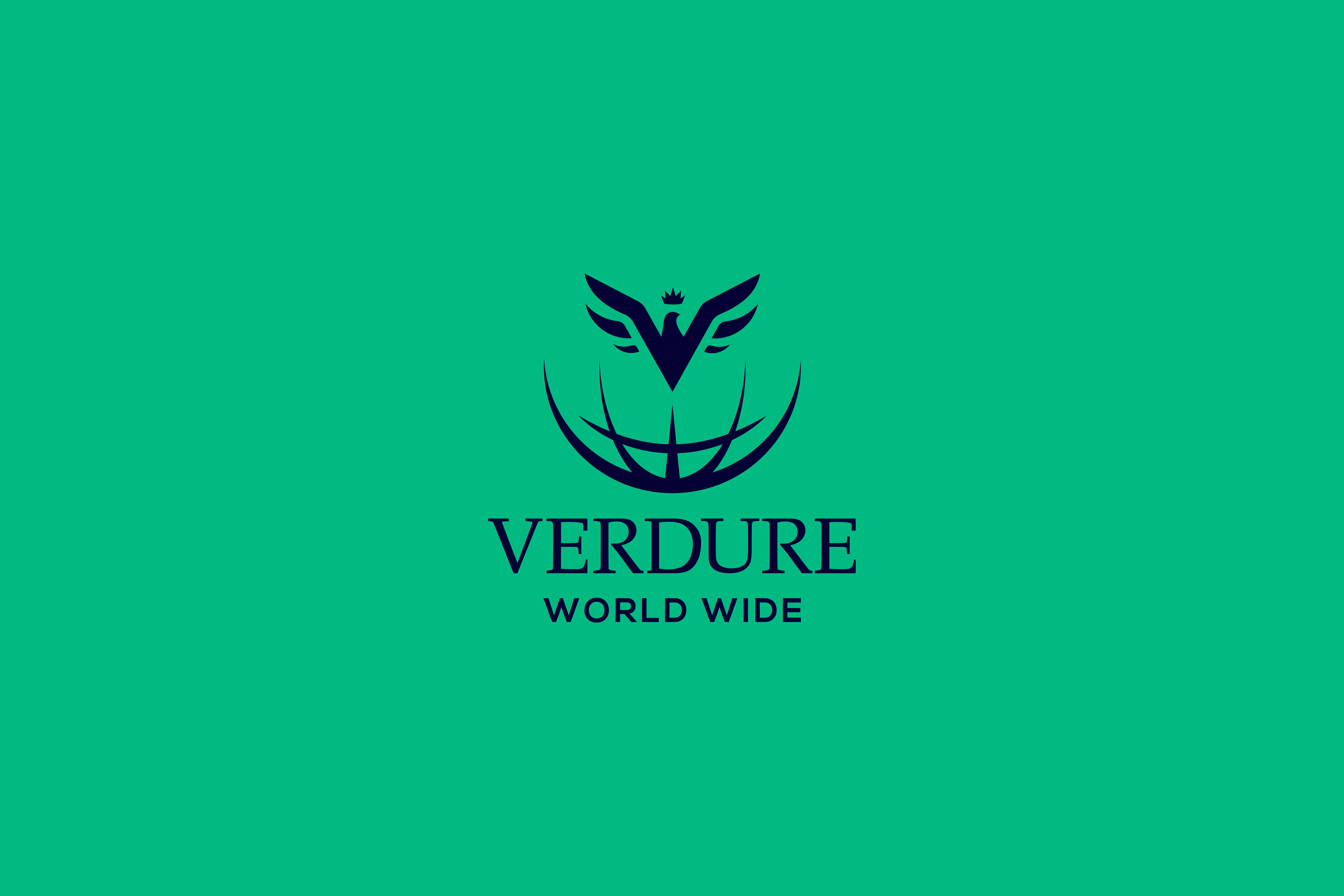 Verdure World Wide Work Showcase 3